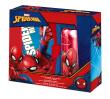 Zestaw śniadaniowy Spiderman SP50001. Wydawca: Kids Euroswan. Dadada.pl Opakowanie Zestaw śniadaniowy Spiderman SP50001