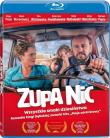 Zupa nic (Blu-ray). Autor: Kinga Dębska. Dadada.pl Okładka książki Zupa nic (Blu-ray)
