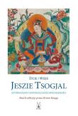 Życie i wizje Jeszie Tsogjal. Autor: Tsogjal Jeszie. Dadada.pl Okładka książki Życie i wizje Jeszie Tsogjal