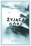 Okładka książki Żyjąca Góra
