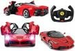 Opakowanie 1:14 LaFerrari Aperta akmulator + drift