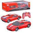 Opakowanie 1:24 Ferrari 458 Speciale A