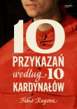 Okładka książki 10 przykazań według 10 kardynałów