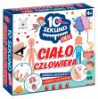 Opakowanie 10 Sekund Kids Ciało Człowieka