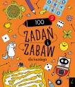 100 zadań i zabaw dla każdego 2. Rysowanie krok po kroku. Autor: Opracowanie zbiorowe. Dadada.pl Okładka książki 100 zadań i zabaw dla każdego 2. Rysowanie krok po kroku