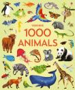 Opakowanie 1000 Animals