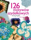 Okładka książki 126 motywów szydełkowych w5