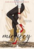 13 miesięcy. Autor: Agnieszka Brückner. Dadada.pl Okładka książki 13 miesięcy