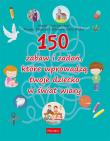 150 zabaw i zadań, które wprowadzą twoje dziecko... Autor: Marie-victoire Huet. Dadada.pl Okładka książki 150 zabaw i zadań, które wprowadzą twoje dziecko..