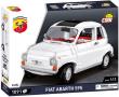Opakowanie 1965 Fiat 500 Abarth