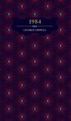 1984 (edycja kolekcjonerska). Autor: Orwell George. Dadada.pl Okładka książki 1984 (edycja kolekcjonerska)