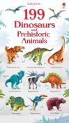 Opakowanie 199 Dinosaurs and Prehistoric Animals