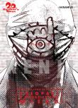 20th Century Boys - Chłopaki z XX wieku tom 8. Autor: Urasawa Naoki. Dadada.pl Okładka książki 20th Century Boys - Chłopaki z XX wieku tom 8