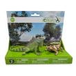 Opakowanie 2pcs Reptiles Set