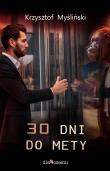 Okładka książki 30 dni do mety