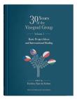 30 Years of the Visegrad Group. Volume 2: Basic Project Ideas and International Reality. Autor: Kancik-Kołtun Ewelina red.. Dadada.pl Okładka książki 30 Years of the Visegrad Group. Volume 2: Basic Project Ideas and International Reality