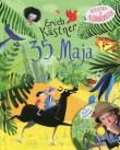 35 maja (wersja limitowana - książka + audiobook). Autor: Kastner Erich. Dadada.pl Okładka książki 35 maja (wersja limitowana - książka + audiobook)