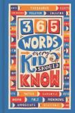 365 Words Every Kid Should Kno. Wydawca: Buster Books. Dadada.pl Opakowanie 365 Words Every Kid Should Kno