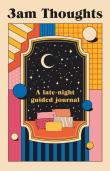 Okładka książki 3am Thoughts