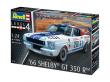 Opakowanie 66 Shelby GT350R Model 1:24