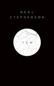 7EW. Autor: Stephenson Neal. Dadada.pl Okładka książki 7EW