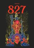 Okładka książki 827