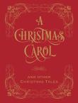 A Christmas Carol and Other Christmas Tales. Wydawca: Barnes & Nobles Collectible. Dadada.pl Opakowanie A Christmas Carol and Other Christmas Tales