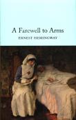 A Farewell To Arms. Autor: Hemingway Ernest. Dadada.pl Okładka książki A Farewell To Arms