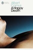 A Happy Death. Autor: Camus Albert. Dadada.pl Okładka książki A Happy Death