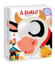 Okładka książki A kuku! Spójrz tu!