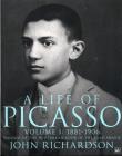 A Life of Picasso Volume I. Autor: Richardson John. Dadada.pl Okładka książki A Life of Picasso Volume I