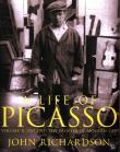 A Life of Picasso Volume II. Autor: Richardson John. Dadada.pl Okładka książki A Life of Picasso Volume II
