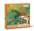 Opakowanie A Memory Game Prehistoric World