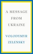 Okładka książki A Message from Ukraine