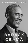 A Promised Land. Autor: Obama, Barack. Dadada.pl Okładka książki A Promised Land