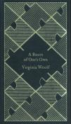 A Room of One's Own. Autor: Woolf Virginia. Dadada.pl Okładka książki A Room of One's Own
