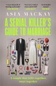Okładka książki A Serial Killer's Guide to Marriage