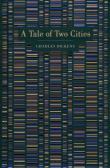 A Tale of Two Cities. Autor: Charles Dickens. Dadada.pl Okładka książki A Tale of Two Cities