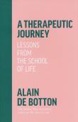 A Therapeutic Journey. Autor: De Botton Alain. Dadada.pl Okładka książki A Therapeutic Journey