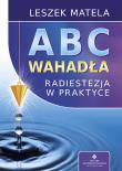 Abc wahadła. Autor: Leszek Matela. Dadada.pl Okładka książki Abc wahadła