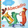 Abecadło. Autor: Julian Tuwim. Dadada.pl Okładka książki Abecadło