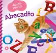 Okładka książki Abecadło