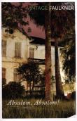 Okładka książki Absalom, Absalom!