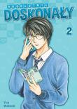 Okładka książki Absolutnie doskonały. Tom 2