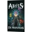 Opakowanie Abyss: De profundis (edycja polska) REBEL