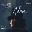 Adam - Audiobook. Autor: Harasimowicz Cezary. Dadada.pl Okładka książki Adam - Audiobook