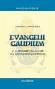 Adhortacja apostolska Evangelii Gaudium w.2. Wydawca: Pallottinum. Dadada.pl Opakowanie Adhortacja apostolska Evangelii Gaudium w.2