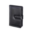 Opakowanie Adresownik skorowidz A6 magnetyczny czarny A45B-60