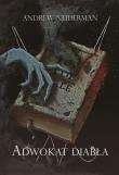 Okładka książki Adwokat diabła
