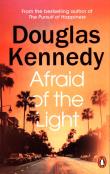 Okładka książki Afraid of the Light